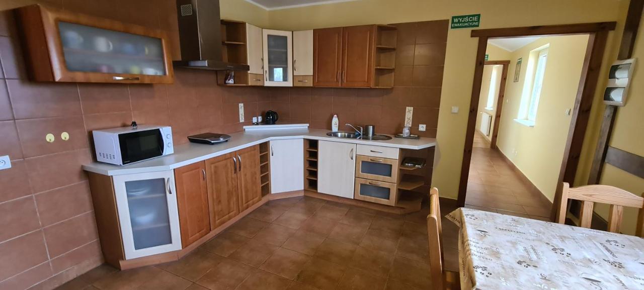 Farm stay Dzika Zagroda *