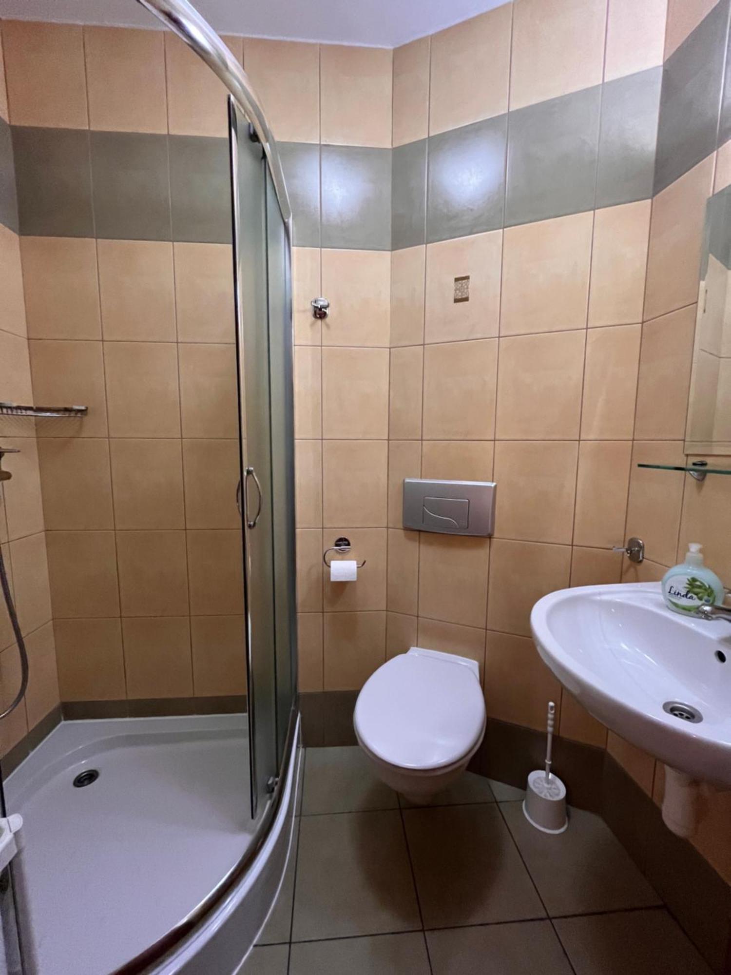 Farm stay Dzika Zagroda