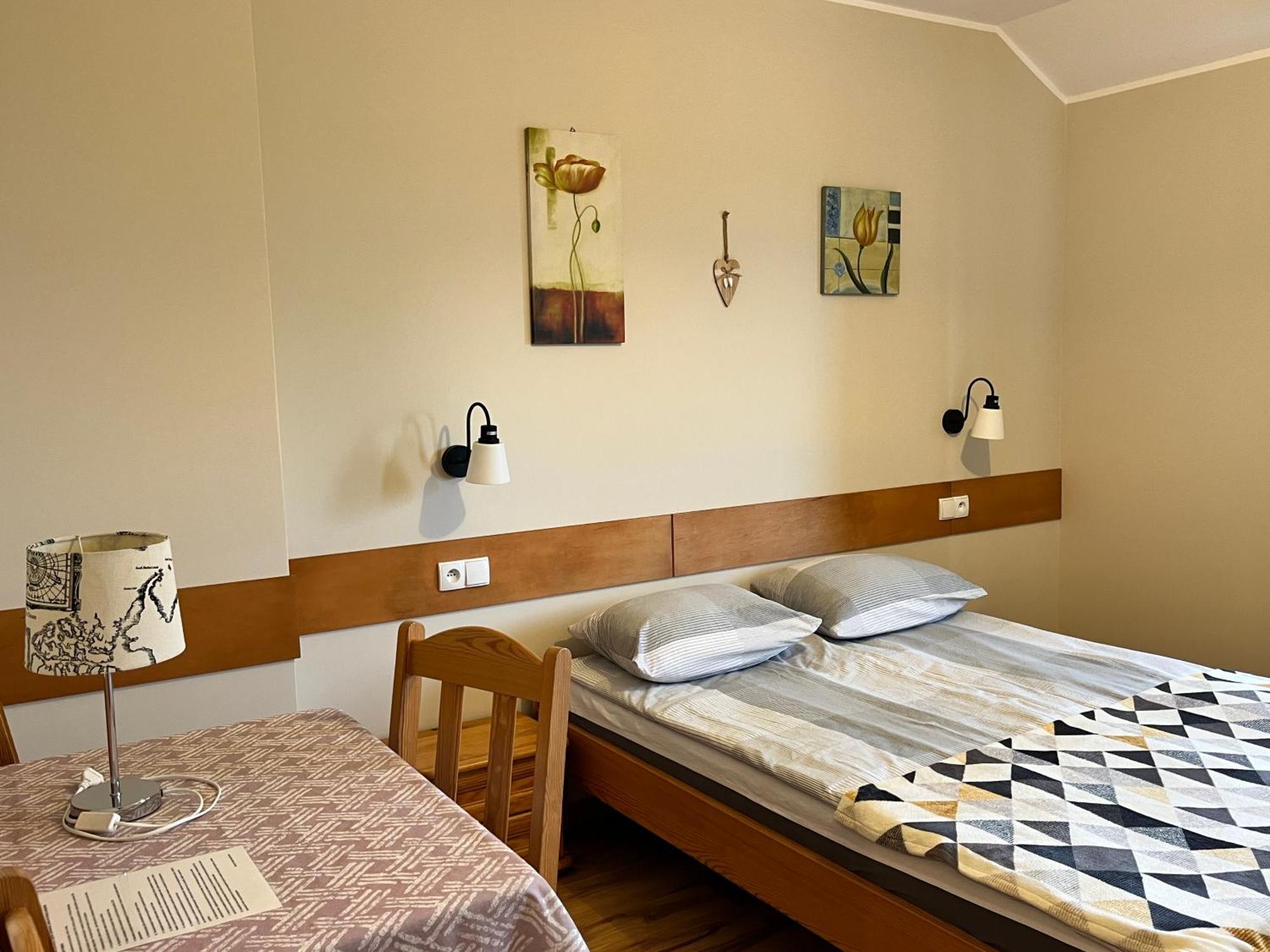Farm stay Dzika Zagroda *
