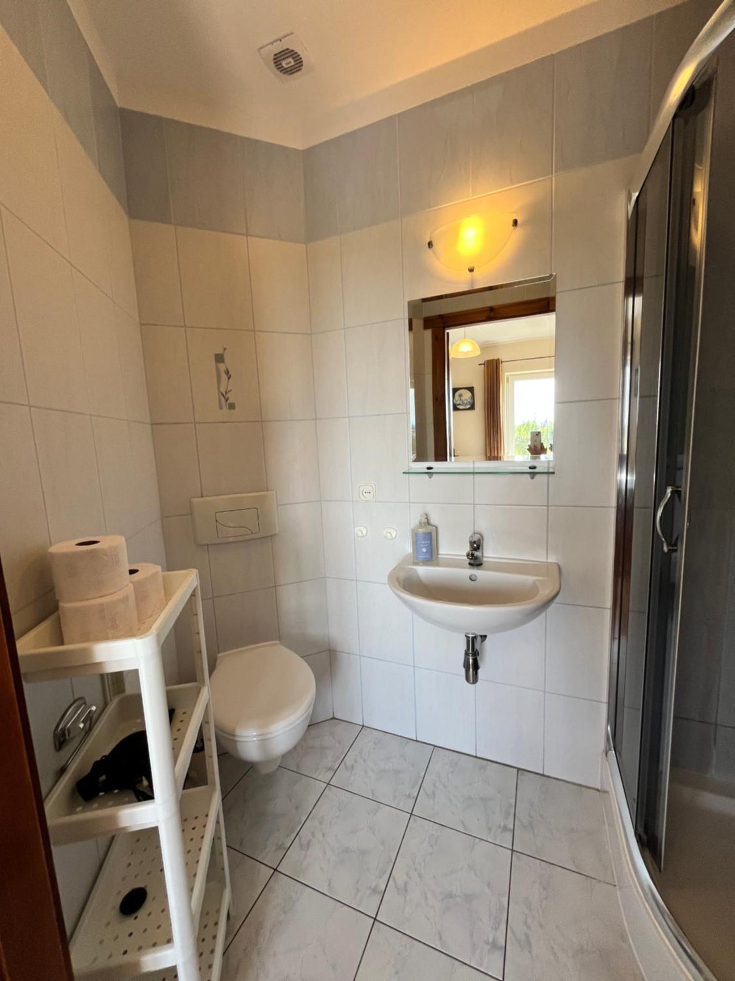 Dzika Zagroda Farm stay *