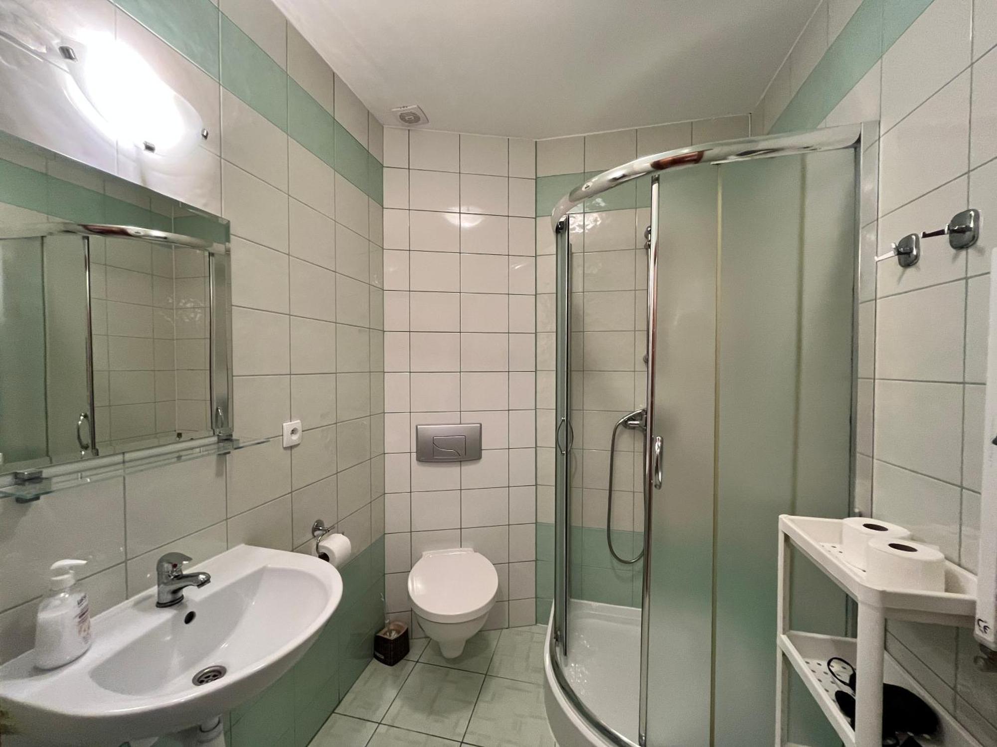 Dzika Zagroda Farm stay Dziemiany